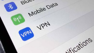 هل تطبيقات VPN على الايفون مفيدة؟