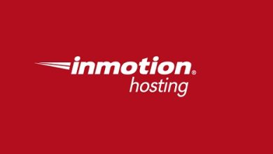 InMotion - أفضل استضافة من أجل موقعك على الإنترنت!