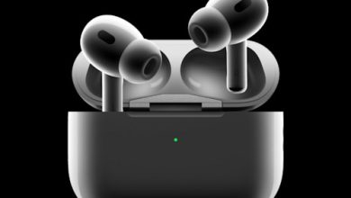 بطارية AirPods Pro الجيل الثاني