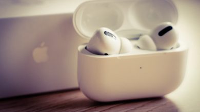 تسريبات - ابل ستعلن عن سماعة AirPods Pro 2 مع هواتف ايفون 14