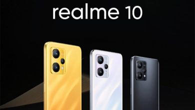 هاتف +Realme 10 Pro قادم قريباً بمعالج Dimensity 1080 الجديد!