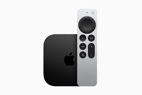 ما هو تلفاز ابل Apple TV 4K أصلاً؟