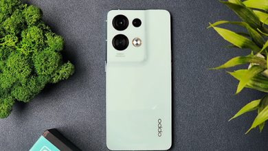 تسريب مواصفات هاتف أوبو الرائد Oppo Reno 9 قبل الإطلاق بأيام!