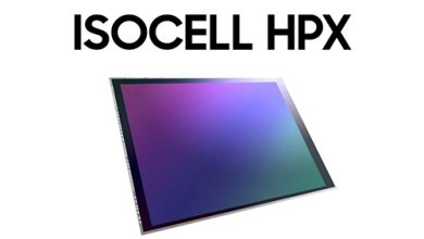 سامسونج تُعلن عن مستشعر الكاميرا الجديد ISOCELL HPX بدقة 200 ميجابكسل