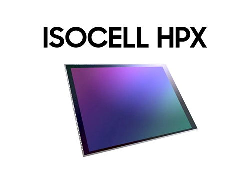 سامسونج تُعلن عن مستشعر الكاميرا الجديد ISOCELL HPX بدقة 200 ميجابكسل