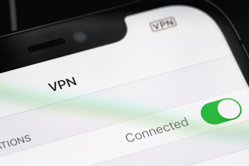 لا تثق في تطبيقات VPN على الايفون لهذه الأسباب