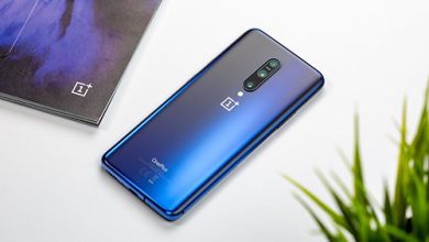 أخيراً - هواتف سلسلة OnePlus 7 تتلقى أندرويد 12