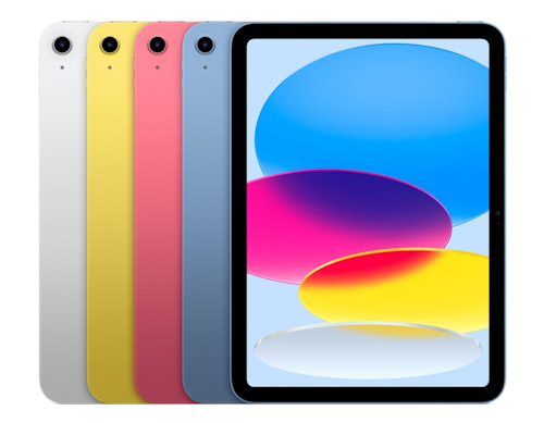 سعر iPad 10 .. الايباد الرخيص لم يعد رخيصاً