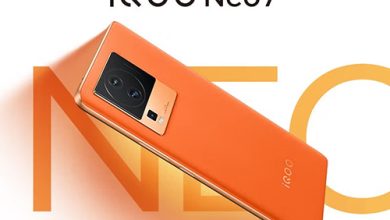 هاتف iQOO Neo7 - شركة فيفو تعد مفاجأة من العيار الثقيل لمستخدمي الفئة المتوسطة!