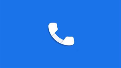 تطبيق الهاتف للاندرويد يحصل على واجهة مستخدم جديدة أثناء المكالمات الجارية!