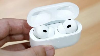 هل تصلح سماعات AirPods Pro لضعاف السمع؟