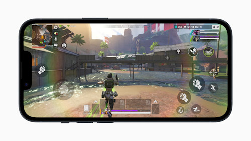 Apex Legends Mobile 