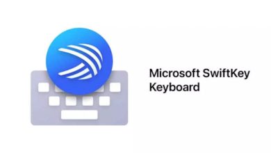 لوحة مفاتيح Swiftkey تعود مجدداً إلى الايفون!