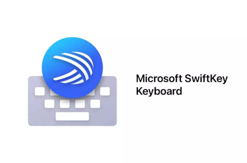 لوحة مفاتيح Swiftkey تعود مجدداً إلى الايفون!