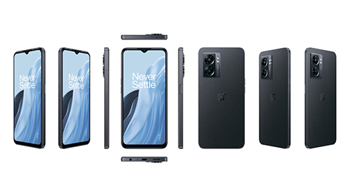 شركة OnePlus تُعلن عن هاتف الفئة المتوسطة Nord N300 5G