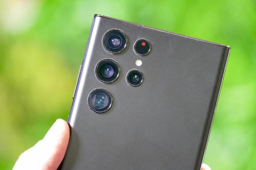 كاميرا هاتف جالكسي S23 ألترا ستدعم وضع التثبيت الفائق - إليك التفاصيل!