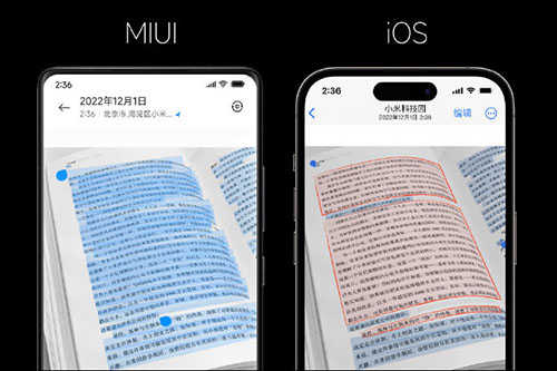 شاومي تُعلن عن واجهة MIUI 14 وهذه هي أبرز المزايا الجديدة