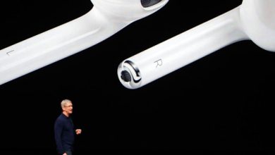 مرور 6 أعوام على إطلاق سماعة AirPods للجمهور