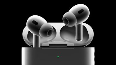 سماعات ابل AirPods تسيطر على سوق السماعات اللاسلكية العالمي