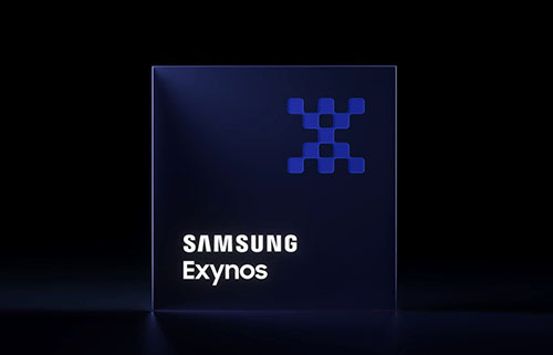 سامسونج قد تتوقف عن استخدام شرائح Exynos مع هواتف جالكسي!