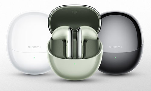 شاومي تُعلن عن سماعة Xiaomi Buds 4 بتقنيات مذهلة وسعر مُخفض