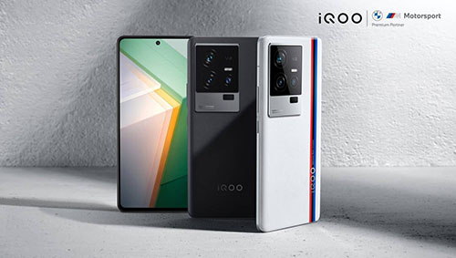 الإعلان عن هواتف iQOO 11 بمعالج كوالكم الرائد وسرعة شحن 200 وات