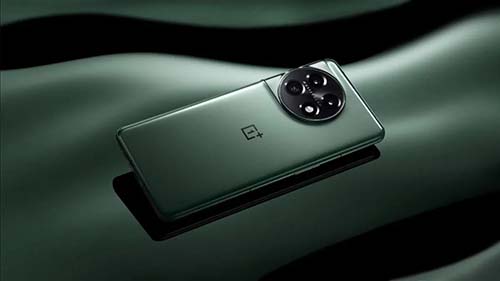 الإعلان عن هاتف OnePlus 11 - مواصفات ثورية وتصميم راقي وكاميرا متطورة