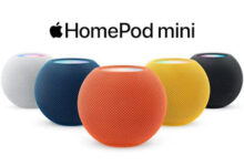 هل تطلق ابل إصداراً جديداً من سماعة HomePod Mini ؟