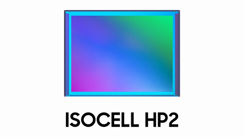 سامسونج تُعلن عن مستشعر ISOCELL HP2 بدقة 200 ميجابكسل