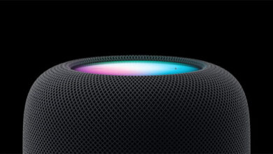 أبرز مميزات سماعات HomePod الجديدة - إصدار 2023