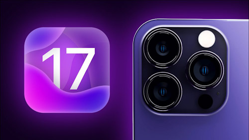 تحديث iOS 17 - ما الذي نتوقعه؟