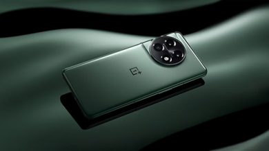 غداً هو موعد الإطلاق الأولي لهاتف OnePlus 11 في الصين