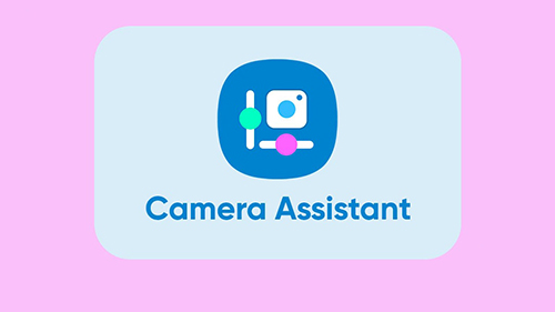 سامسونج تطرح تطبيق Camera Assistant لعدد أكبر من هواتفها الذكية!