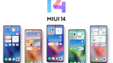 شاومي تُعلن عن واجهة MIUI 14 عالمياً - هذه أبرز المزايا وقائمة الهواتف المدعومة
