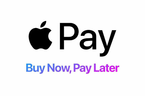 Apple Pay Later .. تقسيط بلا فوائد