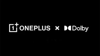 شركة OnePlus تدخل في شراكة مع Dolby لتعزيز التجربة الصوتية والمرئية لأجهزتها الذكية!