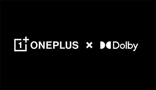 شركة OnePlus تدخل في شراكة مع Dolby لتعزيز التجربة الصوتية والمرئية لأجهزتها الذكية!