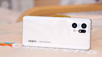 هاتف Oppo X60 Pro قد يدعم التقريب البصري بمعدل 120x