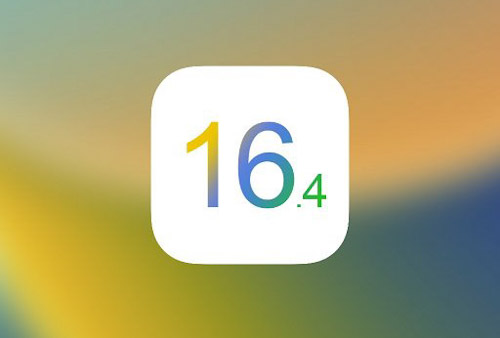 ما المزايا الجديدة في تحديث iOS 16.4 التجريبي للايفون؟