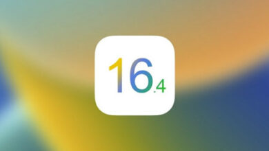 تحديث iOS 16.4 - موعد الإطلاق المنتظر وأبرز المزايا القادمة