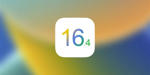 تحديث iOS 16.4 - موعد الإطلاق المنتظر وأبرز المزايا القادمة