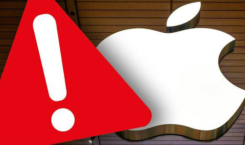 تحديث iOS 16.3 - مشكلة في الآي كلاود بدأت في الظهور!
