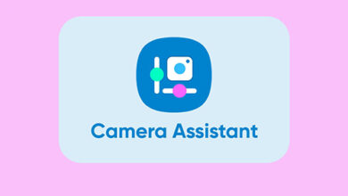 تطبيق Camera Assistant من سامسونج يحصل على بعض الميزات الهامة!