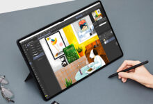سامسونج تستعد لطرح ثلاث طُرز جديدة من حواسيب جالكسي Tab S9!