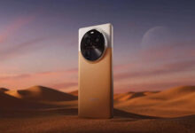 الإعلان عن هاتف Oppo Find X6 Pro بقدرات بصرية فائقة وذروة سطوع 2500 شمعة