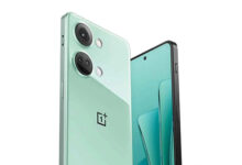تسريبات - شاهد تصميم هاتف OnePlus Nord 3 وتعرف على مواصفاته الكاملة!