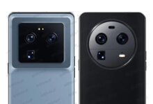 بأعلى ذروة سطوع على الإطلاق- أوبو تعتزم الكشف عن هاتف Find X6 Pro قريباً!