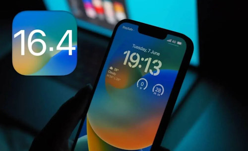 تحديث iOS 16.4 - ما الجديد في النسخة التجريبية الثانية Beta 2 ؟