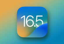 تحديث iOS 16.5 القادم - ما الذي سيحمله لنا؟
