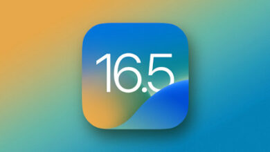 تحديث iOS 16.5 القادم - ما الذي سيحمله لنا؟